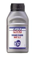 Bleed Kit Liqui Moly DOT 5.1 Bremsflüssigkeit (250m l) - n/a  - DOT Based Brakes