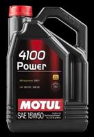 MOTUL Motoröl 100273