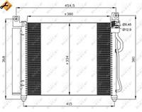 kia Condensor airconditioning
