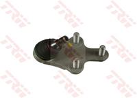 TRW Traggelenk JBJ510 Achsgelenk,Führungsgelenk OPEL,PEUGEOT,CITROËN,GRANDLAND X A18,3008 SUV,5008 II,C4 Grand Picasso II,C4 Picasso II