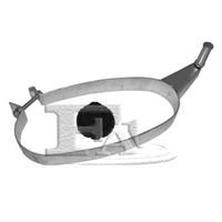 Halter, Schalldämpfer FA1 219-804