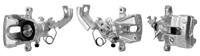 Bremssattel Hinterachse links hinter der Achse Elstock 86-0771