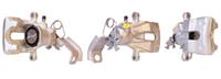 Bremssattel Hinterachse hinter der Achse rechts Elstock 87-0771