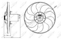 Volkswagen Koelventilatorwiel