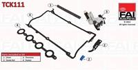 faiautoparts FAI AutoParts Steuerkettensatz TCK111  VW,AUDI,SKODA,GOLF IV 1J1,POLO 9N_,PASSAT Variant 3B6,GOLF IV Variant 1J5,PASSAT Variant 3B5,BORA 1J2