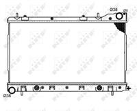 subaru Radiateur