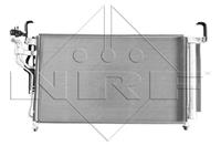 hyundai Condensor airconditioning