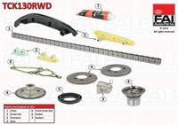 faiautoparts Steuerkettensatz oben FAI Autoparts TCK130RWD