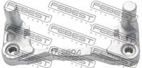 FEBEST Bremssattelhaltersatz 0477C-CYR  CHRYSLER,JEEP,MITSUBISHI,SEBRING Cabriolet (JS),SEBRING (JS),200 Stufenheck,COMPASS (MK49),PATRIOT (MK74)