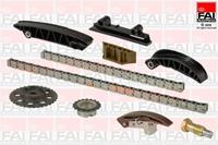 faiautoparts Steuerkettensatz FAI Autoparts TCK209NG