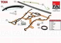 faiautoparts FAI AutoParts Steuerkettensatz TCK4  OPEL,SUZUKI,VAUXHALL,CORSA D,CORSA C F08, F68,ASTRA H Caravan L35,MERIVA,ASTRA G CC F48_, F08_,ASTRA H L48