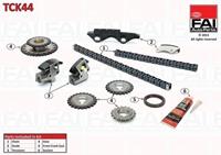 faiautoparts Distributiekettingset FAI AutoParts TCK44