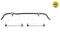 Volkswagen Stabilisator, chassis