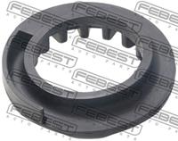 FEBEST Federteller Hinterachse MZSI-MZ3R  FORD,MAZDA,FORD USA,FOCUS II Cabriolet,Focus Mk2 Kasten / Kombi,5 (CR19),3 (BK),3 (BL),CX-7 (ER)