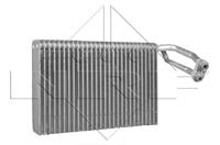 mercedes-benz Verdamper, airconditioning