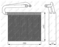 Verdamper, airconditioning