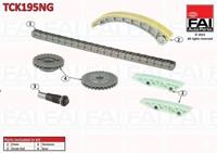 faiautoparts Steuerkettensatz unten FAI Autoparts TCK195NG
