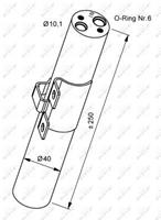 renault Droger, airconditioning