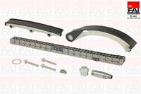 faiautoparts FAI AutoParts Steuerkettensatz TCK104  OPEL,SAAB,VAUXHALL,ZAFIRA A F75_,ASTRA G CC F48_, F08_,ASTRA G Caravan F35_,VECTRA C Caravan,SIGNUM,VECTRA C