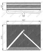 Volvo Verdamper, airconditioning