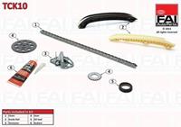 faiautoparts FAI AutoParts Steuerkettensatz TCK10  VW,SKODA,SEAT,POLO 9N_,FOX 5Z1, 5Z3,FABIA Combi 6Y5,FABIA,FABIA 6Y2,FABIA Combi,FABIA Stufenheck 6Y3