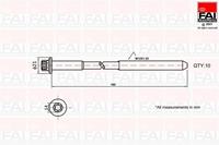 lexus Cilinderkopbout set B2111