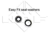 fiat Condensor airconditioning
