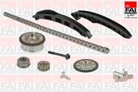 faiautoparts FAI AutoParts Steuerkettensatz TCK211VVTNG  VW,AUDI,SEAT,GOLF V 1K1,TOURAN 1T1, 1T2,PASSAT Variant 3C5,PASSAT 3C2,TIGUAN 5N_,PASSAT Variant 365