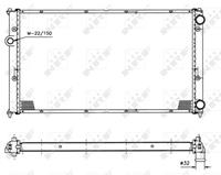 seat Radiateur