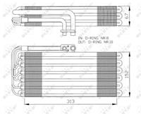 porsche Verdamper, airconditioning