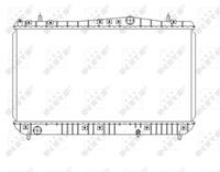 chevrolet Radiateur