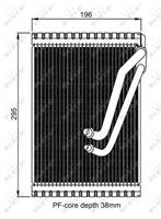 opel Verdamper, airconditioning