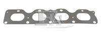 FA1 Auspuffkrümmerdichtung 412-018 Auspuffdichtung,Abgaskrümmerdichtung OPEL,FIAT,CHEVROLET,ZAFIRA B A05,ASTRA H Caravan L35,MERIVA,ASTRA H L48