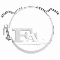 FA1 Halter, Schalldämpfer 554-904  VOLVO,940 Kombi 945,960 II Kombi 965,960 II 964,940 944,V90 Kombi,960 Kombi 965,960 964,S90