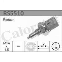 calorstatbyvernet CALORSTAT by Vernet Schalter, Rückfahrleuchte RS5510  OPEL,RENAULT,NISSAN,VIVARO Kasten F7,VIVARO Combi J7,MOVANO Kasten F9,MOVANO B Kasten