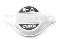 Verschlussdeckel, Kühler Vernet-Calorstat RC0047