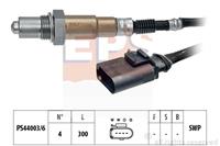 EPS Lambdasonde 1.998.170 Lambda Sensor,Regelsonde VW,AUDI,SKODA,GOLF VI 5K1,GOLF PLUS 5M1, 521,POLO 6R, 6C,TOURAN 1T3,GOLF VI Variant AJ5