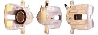 Bremssattel Vorderachse vor der Achse rechts Elstock 83-0895