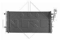 kia Condensor airconditioning