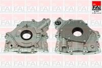 faiautoparts FAI AutoParts Ölpumpe OP281 Motorölpumpe FORD,FIAT,PEUGEOT,FIESTA V JH_, JD_,FOCUS II Kombi DA_,FIESTA VI,MONDEO IV Turnier BA7,FOCUS II DA_,S-MAX WA6
