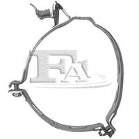 FA1 Halter, Schalldämpfer 104-905  BMW,5 E28,6 E24