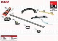 faiautoparts Distributiekettingset FAI AutoParts TCK82