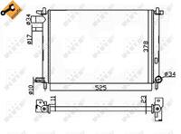 ford Radiateur