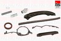 faiautoparts FAI AutoParts Steuerkettensatz TCK170  BMW,3 E46,5 E39,5 E60,5 Touring E61,3 Touring E46,X3 E83,5 Touring E39,3 Compact E46,3 Coupe E46,3 Compact E36