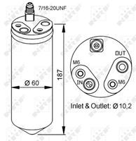 fiat Droger, airconditioning