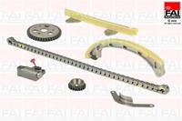 daihatsu Distributiekettingset TCK173