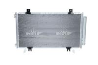 suzuki Condensor, airconditioning