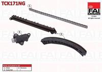 faiautoparts FAI AutoParts Steuerkettensatz TCK171NG  BMW,3 E46,5 E39,3 Touring E46,5 Touring E39,3 Coupe E46,3 Compact E36,3 E36,7 E38,3 Coupe E36,Z3 E36,5 E34