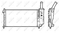 fiat Radiateur 58273