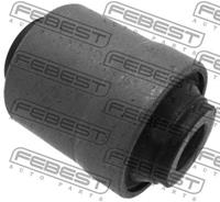 Lagerung, Lenker Hinterachse Febest MAB-071